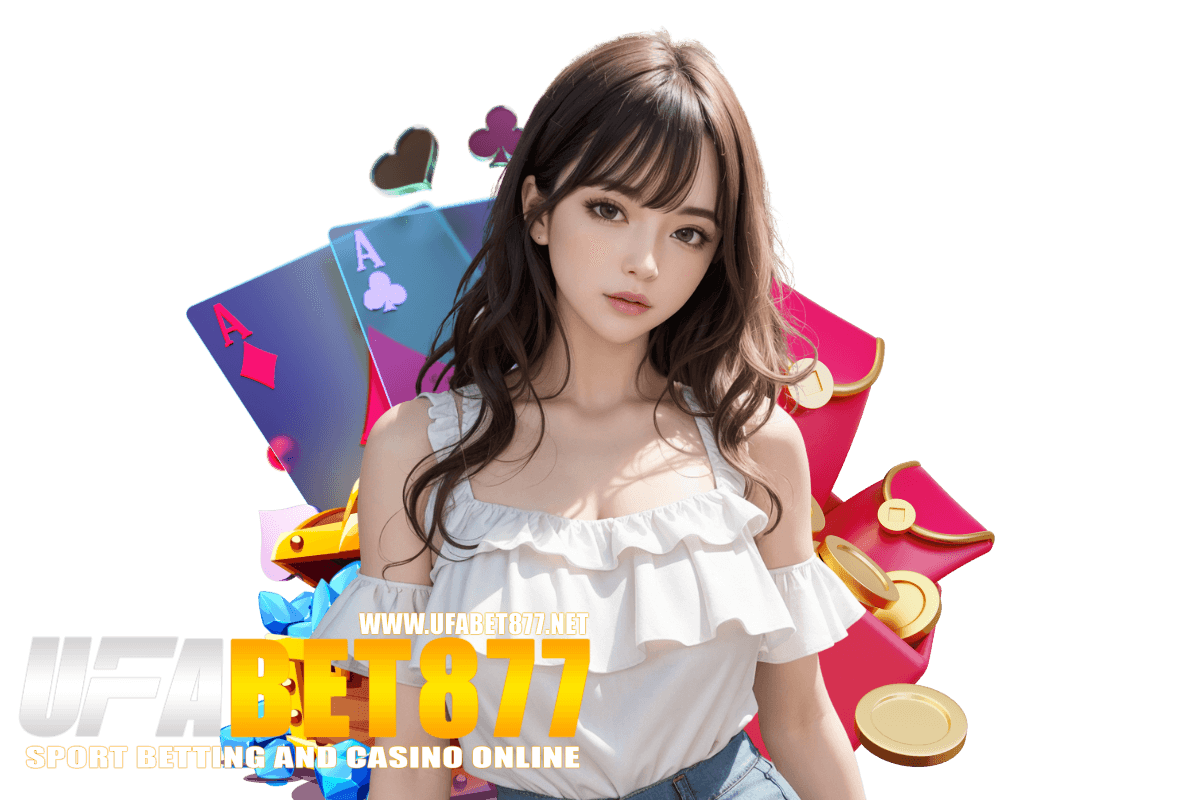 ufabet เว็บตรง